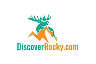 design an amazing travelling logo for your business