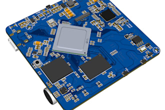 do circuit schematic pcb design pcb layout