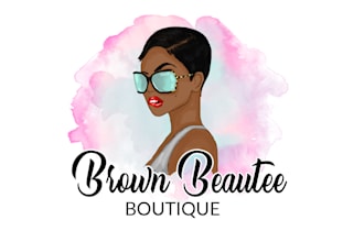 do character or mascot logo design