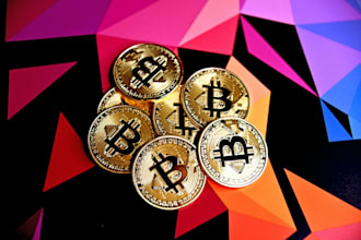 promotion for your blockchain cryptocurrency and bitcoin