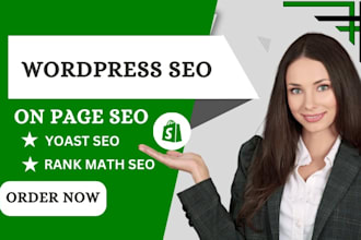 fix your website on page and technical issues to rank on google