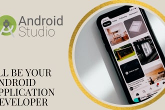 do android app development or be your android app developer