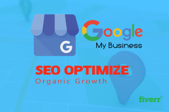 manage your google my business and increase traffic