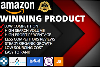 find winning product product hunting pl product online arbitage fba pl