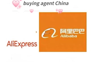 to be a chinese sourcing agent for different products