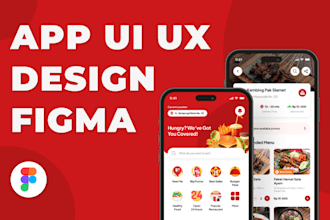 do app design app screenshots app ui ux design figma app design figma app