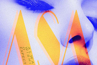 make poster looks good