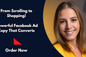 do hypnotic facebook ad copy copywriting for fb   ads