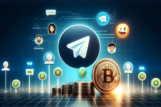 promote your bitcoin ico crypto website to real crypto investors