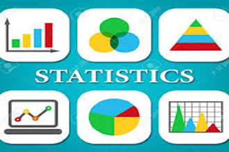 do data analysis using r studio spss minitab and excel