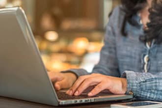 do online course salesfunnel, online course website and landing page