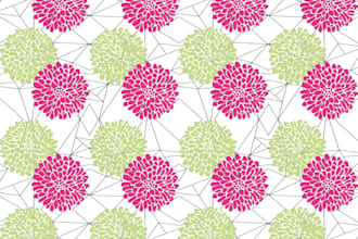 design seamless textile prints and patterns