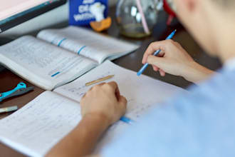 write research, summaries and reports in arabic and english