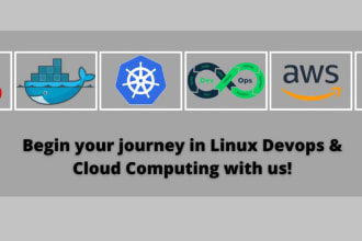 provide linux administration and devops tools