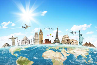 create your perfect holiday itinerary personalized and stress free