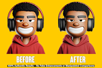 enhance, upscale, and improve the quality of your images