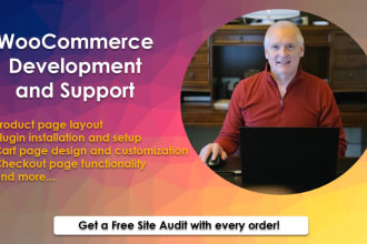 help you optimize your woocommerce system