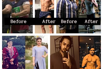 be your weight loss coach