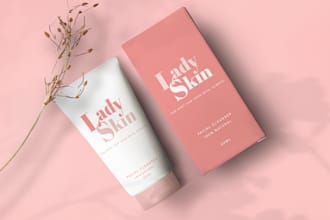 design a logo for your small business