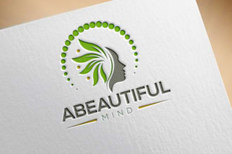 do professional, unique, and modern, medical, business logo