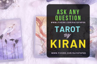do a psychic tarot reading within 24 hours