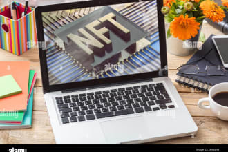 do nft promotion bitcoin promotion nft marketing