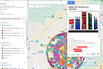 do map citations for google ranking local seo