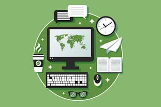 do content writing on any topic