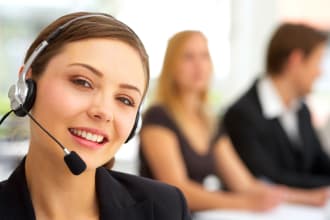 give you a bookkeeping service monthly