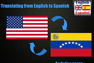 translating 200 words text from Eng to Spa