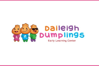 create amazing perfect logo for kids, childcare, baby shop, etsy, or daycare