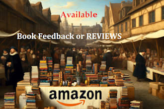 read and review books or ebooks