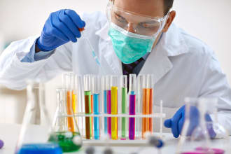 assist you in task related biochemistry