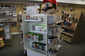 send you a random video game