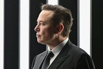 write high quality scripts about elon musk tesla and spacex