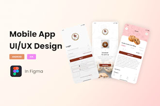 do great mobile and desktop UI mockups with figma