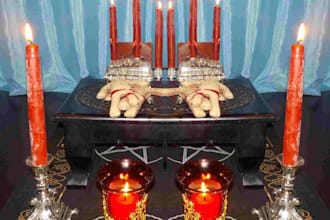 cast extremely powerful wedding marriage spell
