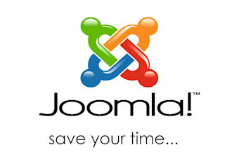 install joomla fast