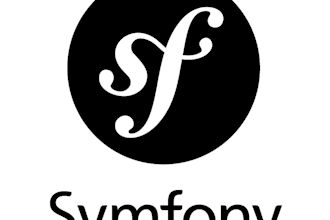 train you for 1 hour in any symfony PHP framework version