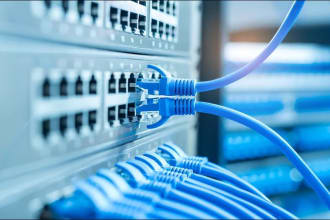 assist you in IT support and solve your networking problems
