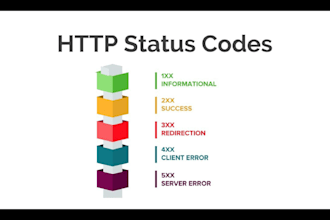 fix http server errors