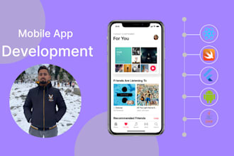 be your iphone and android app expert