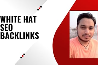 create do follow link building seo backlinks white hat