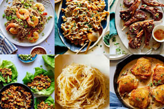 give you 150 budget friendly recipes