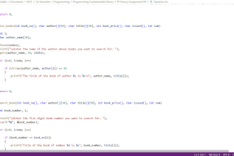 teach programming concepts in c or java