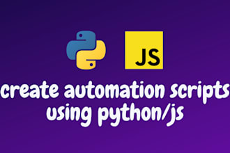 create miscellaneous scripts for smart contracts