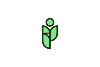 create a clean, minimalistic logo design