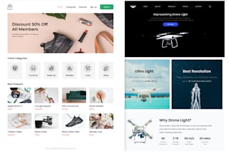 convert figma to html bootstrap full responsive website