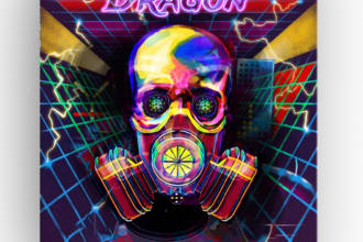 create an album cover or a single cover art for you
