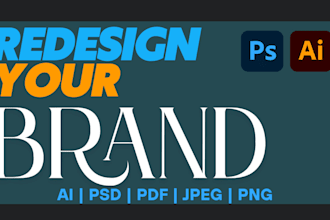 modify refresh alter revamp amend update or tweak your logo